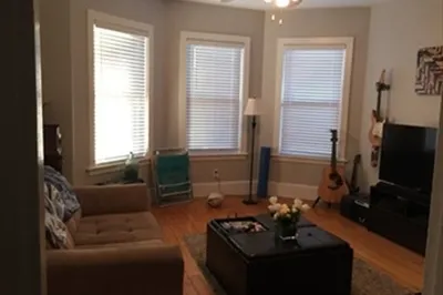 36 Woodward St #3