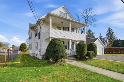 25 White St 1