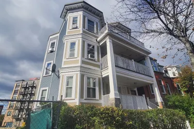 247 Boston Street #1