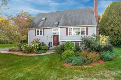 23 John Edwards Drive 1