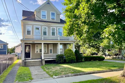 116 Medford St #1 1