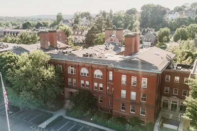 48 Forest Street #203 1