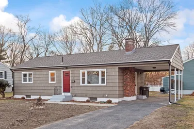 1 Foley Dr
