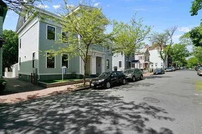 68 Otis Street #2