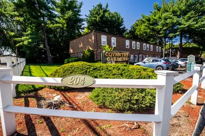 204 Pleasant Street #B13-6 1