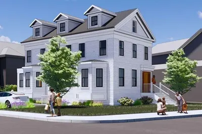 5 Rice St #4
