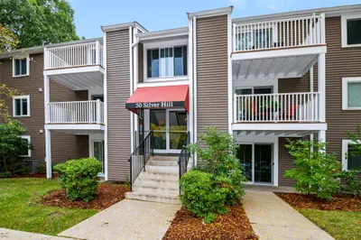 50 Silver Hill Ln #5 1