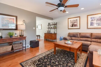 25 Bayberry Circle #25 1
