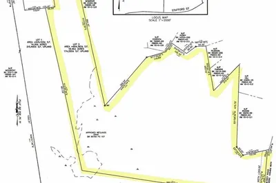 Lot 3 Gould Road 1