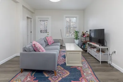 100 H Street #2
