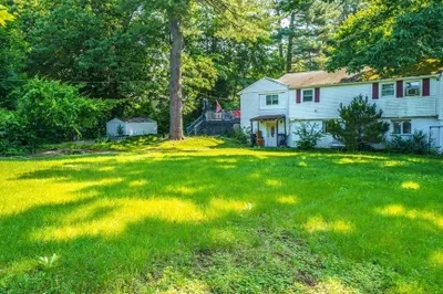 10 Sherwood Rd