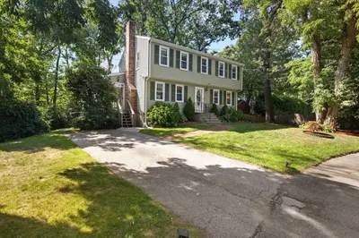 5 Crosby Cir