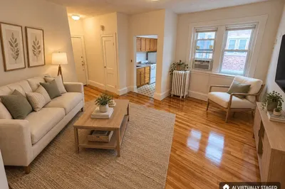 18 Glenville Ave #3A 1