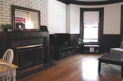 924 Beacon Street #2