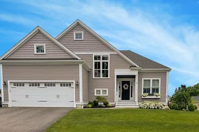 46 Rockwood Lane #46 1