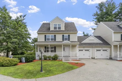 15 Hampshire Road #3A 1
