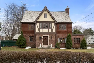 147 Mt. Vernon Street