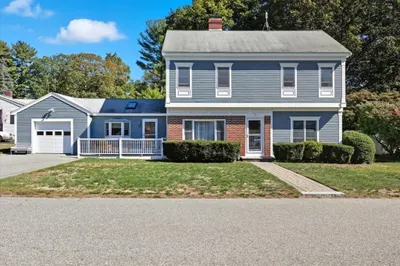 3 Powderhouse Cir