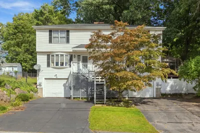133 Commonwealth Ave #B 1
