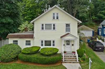 85 Lynde Street