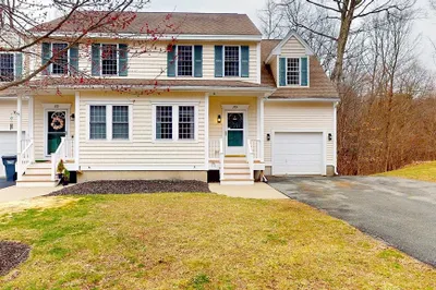 105 Ash Street #105
