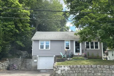 19 Granite St