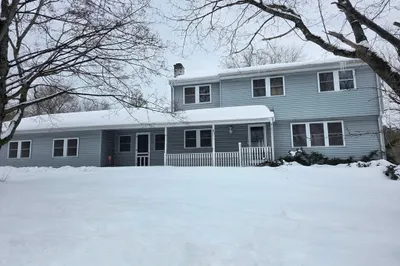232 School St