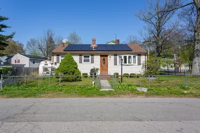 60 Jacob St