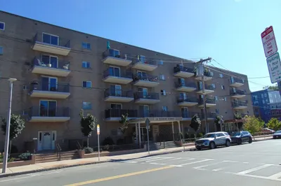 121 Tremont St #320 1