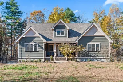 1082 Old Dana Rd 1