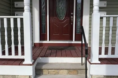81 Blossom St #81-1