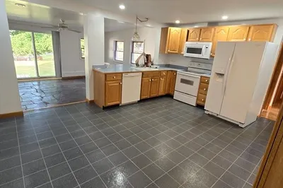 478 Central St #1