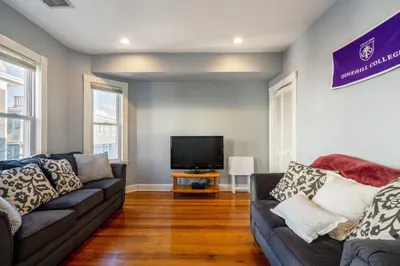 17 Winfield Street #2