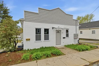 25 Bourne St 1