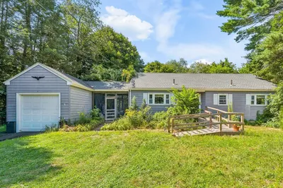579 Old Bedford Rd