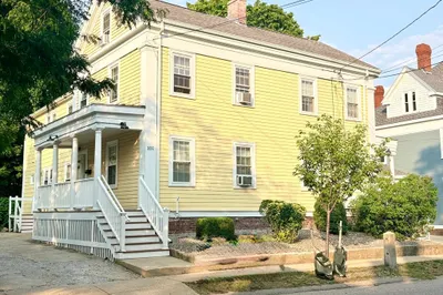 101 Summer Street #2 1