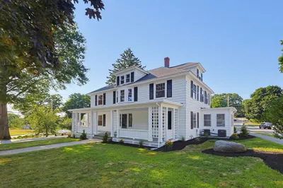 163 Prospect St #163 1