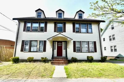 20 Hollis Street #5