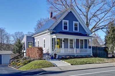 81 Church St 1