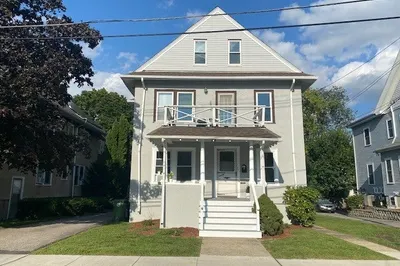 20 Parker St #1 1