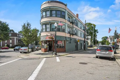 45-51 West Wyoming Avenue #4