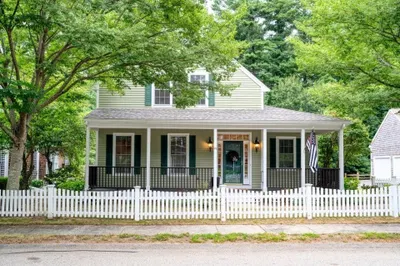 44 Donovan Farm Way #44 1