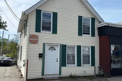 14 Sheridan St #1 1