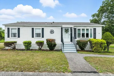 50 Pinehurst Drive 1