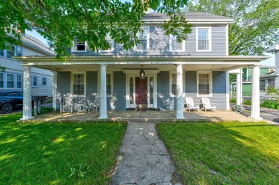 249 East Squantum St #2