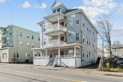 264 Jackson St