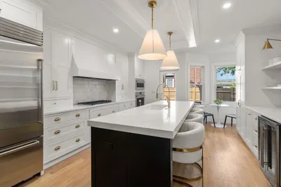 43 Mt Vernon St