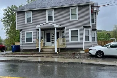 130 West Street #1 1