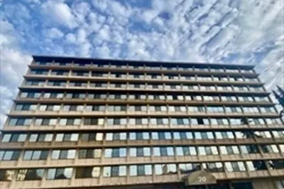 70 Southbridge St #709
