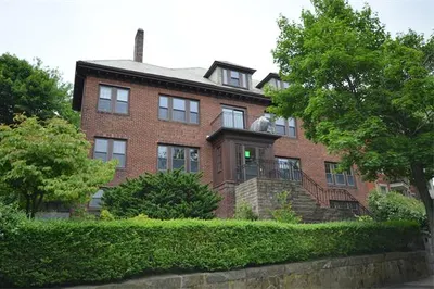 84 Winthrop Road #1 1